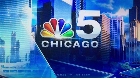 Chicago nbc news - 